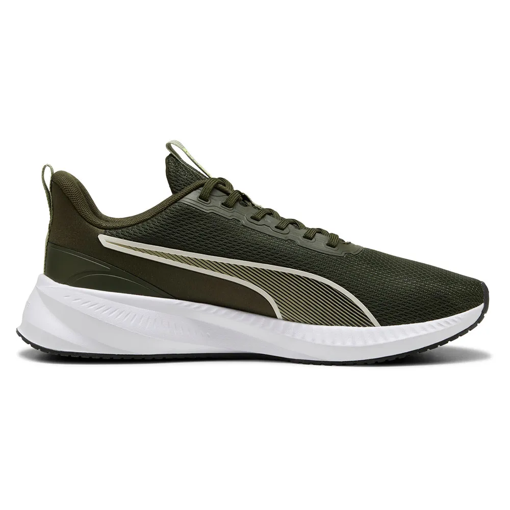 

Кроссовки Puma Flyer Lite 3, зеленый