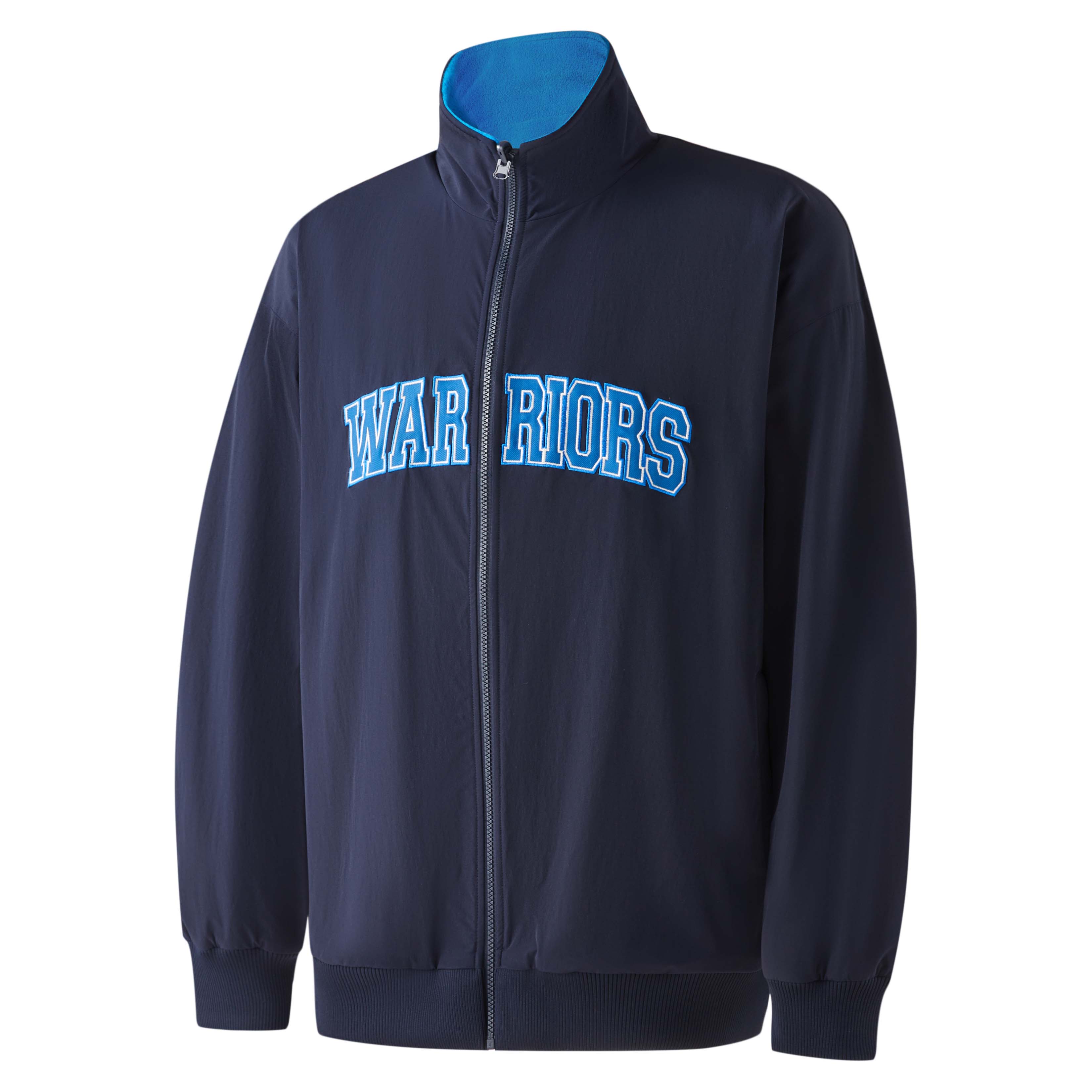 

Куртка Golden State Warriors Unisex NBA, Golden State Warriors/Темно-синий, Черный, Куртка Golden State Warriors Unisex NBA, Golden State Warriors/Темно-синий