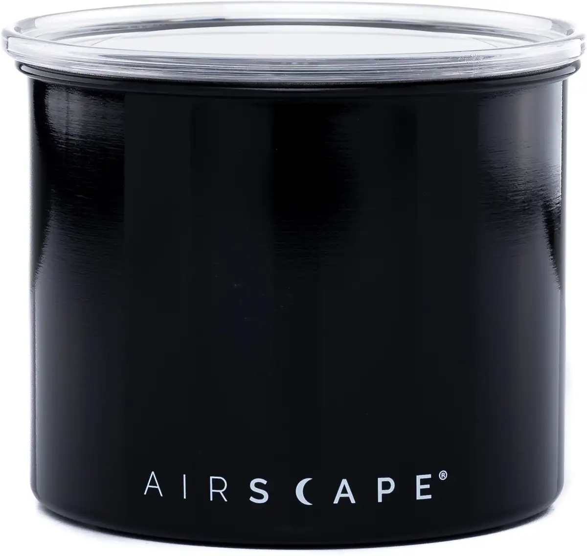 

Контейнер для хранения AIRSCAPE "Airscape", (1 шт.), с клапанной крышкой, прочное исполнение 12,1х17х12,1 см, цвет obsidian