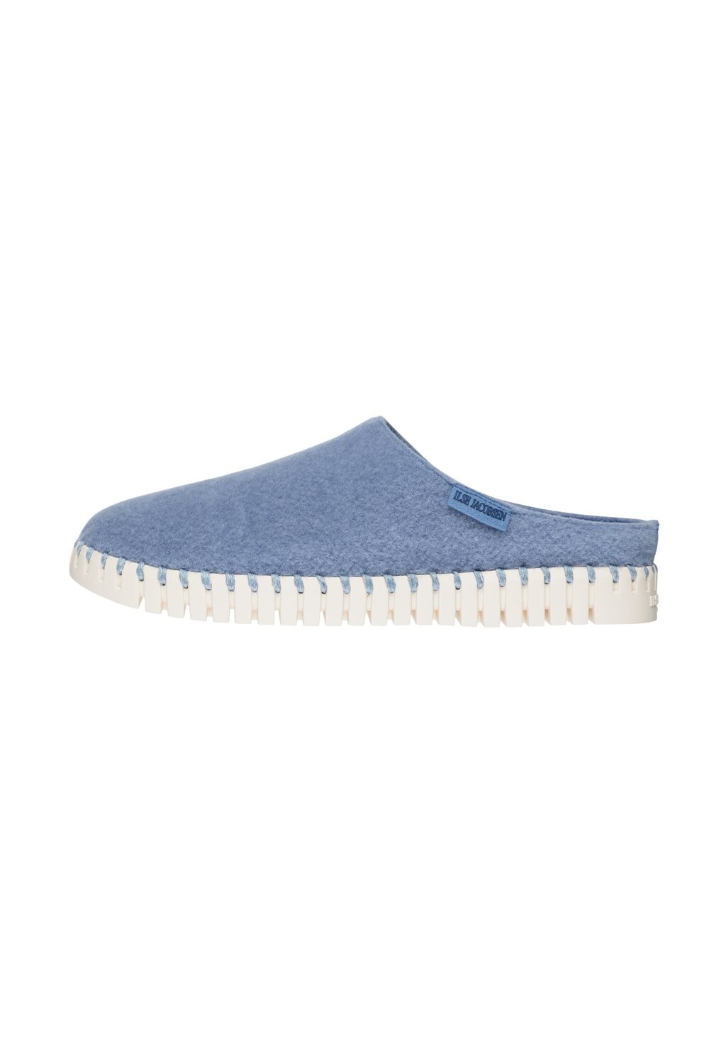 

Тапочки TULIP3090F Ilse Jacobsen, цвет country blue