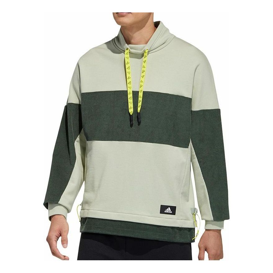 

Худи adidas Logo GP1815