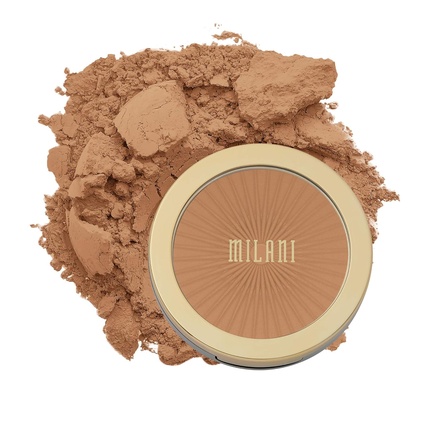 

Шелковистая матовая бронзирующая пудра Sun Kissed 0,34 унции Milani