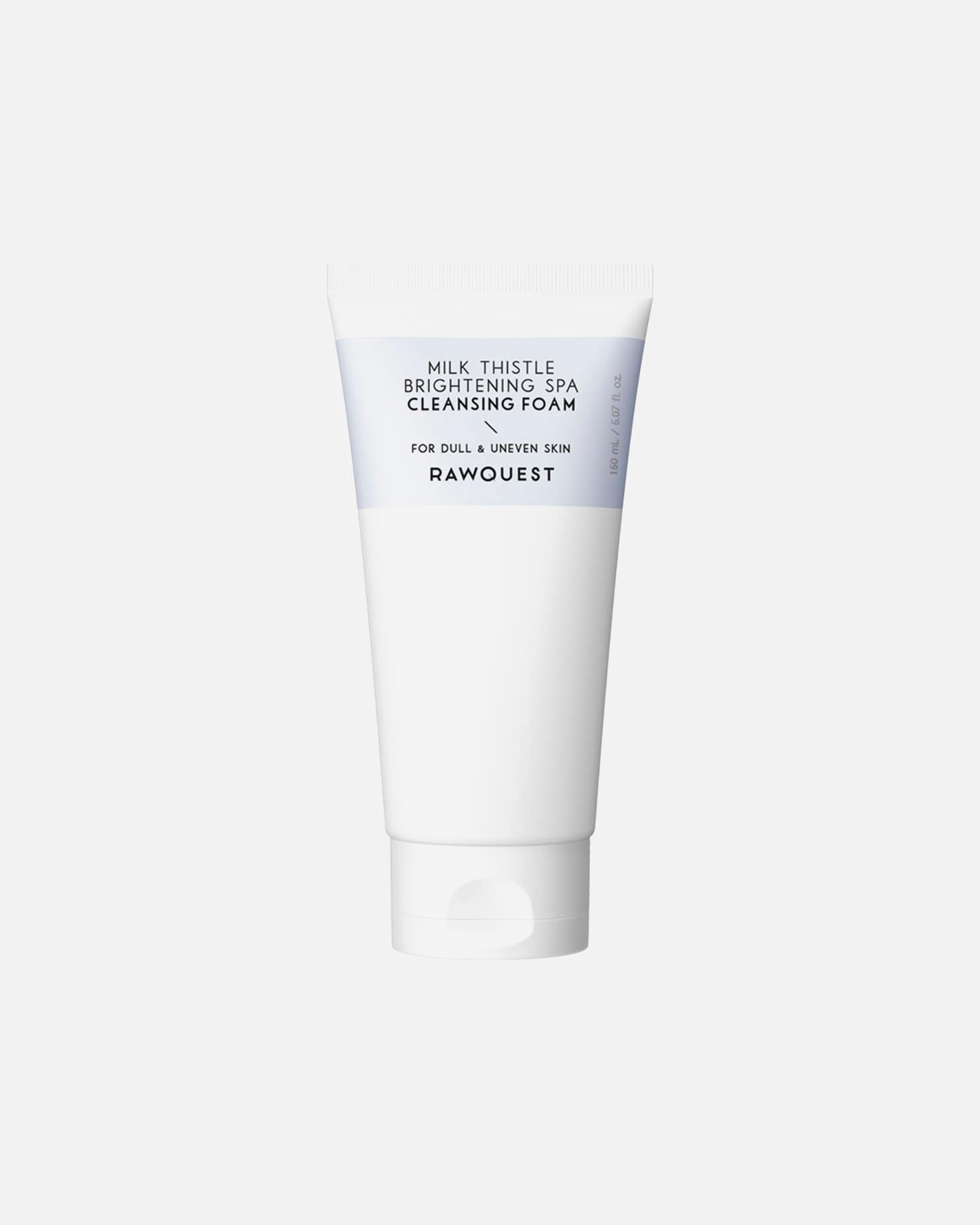 

Очищающая пенка для лица Rawquest, 150 мл