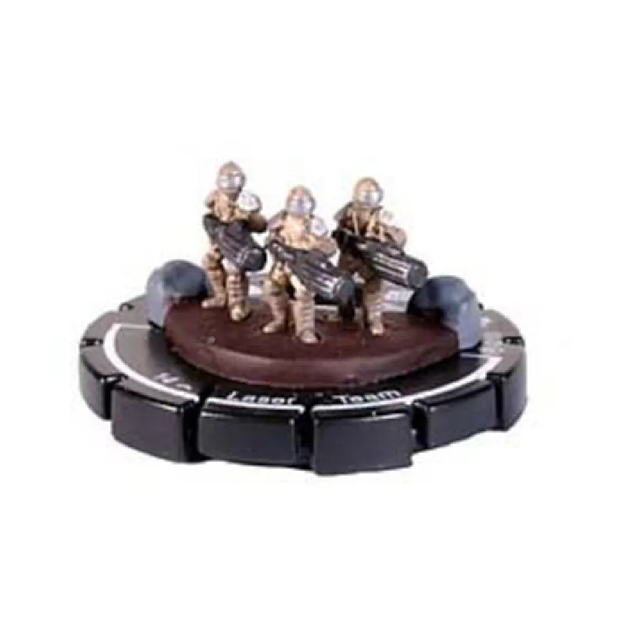 

Лазерная команда № 010 — зеленая, Mechwarrior - Fire for Effect - Singles