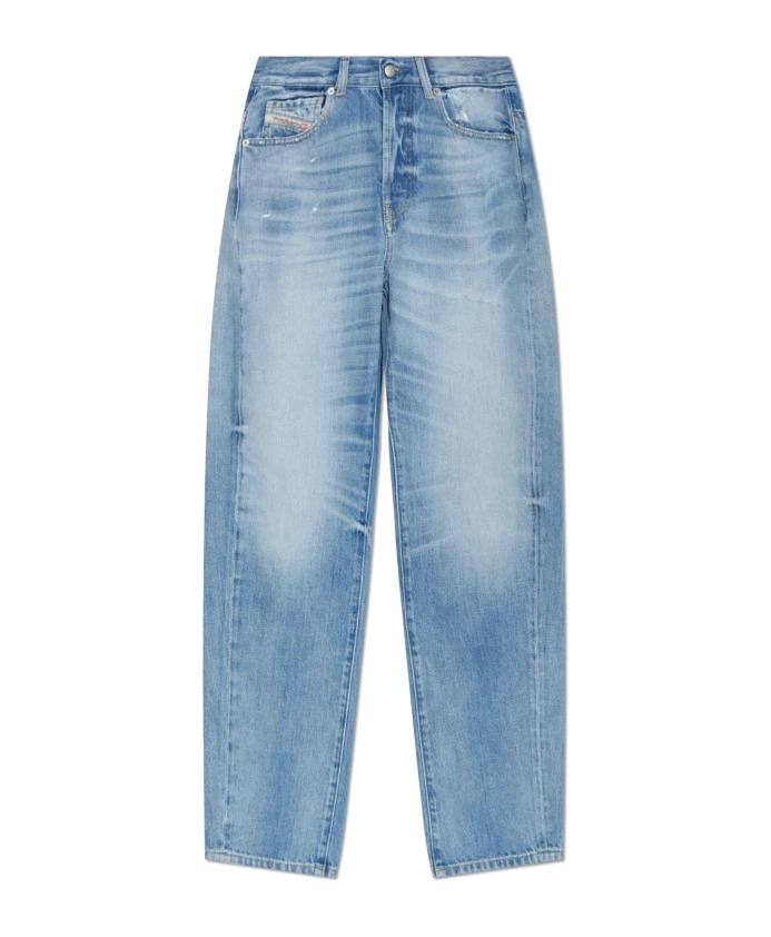 

Джинсы 1974 d-ellz Diesel, синий