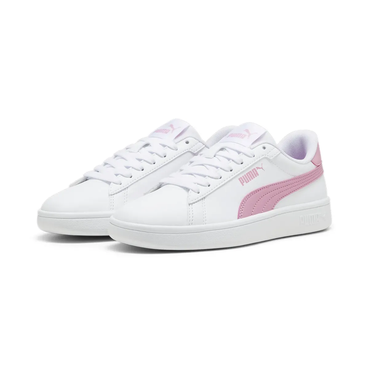 

Кроссовки PUMA "Smash 3.0 Nightkeeper Sneakers Youth", белый