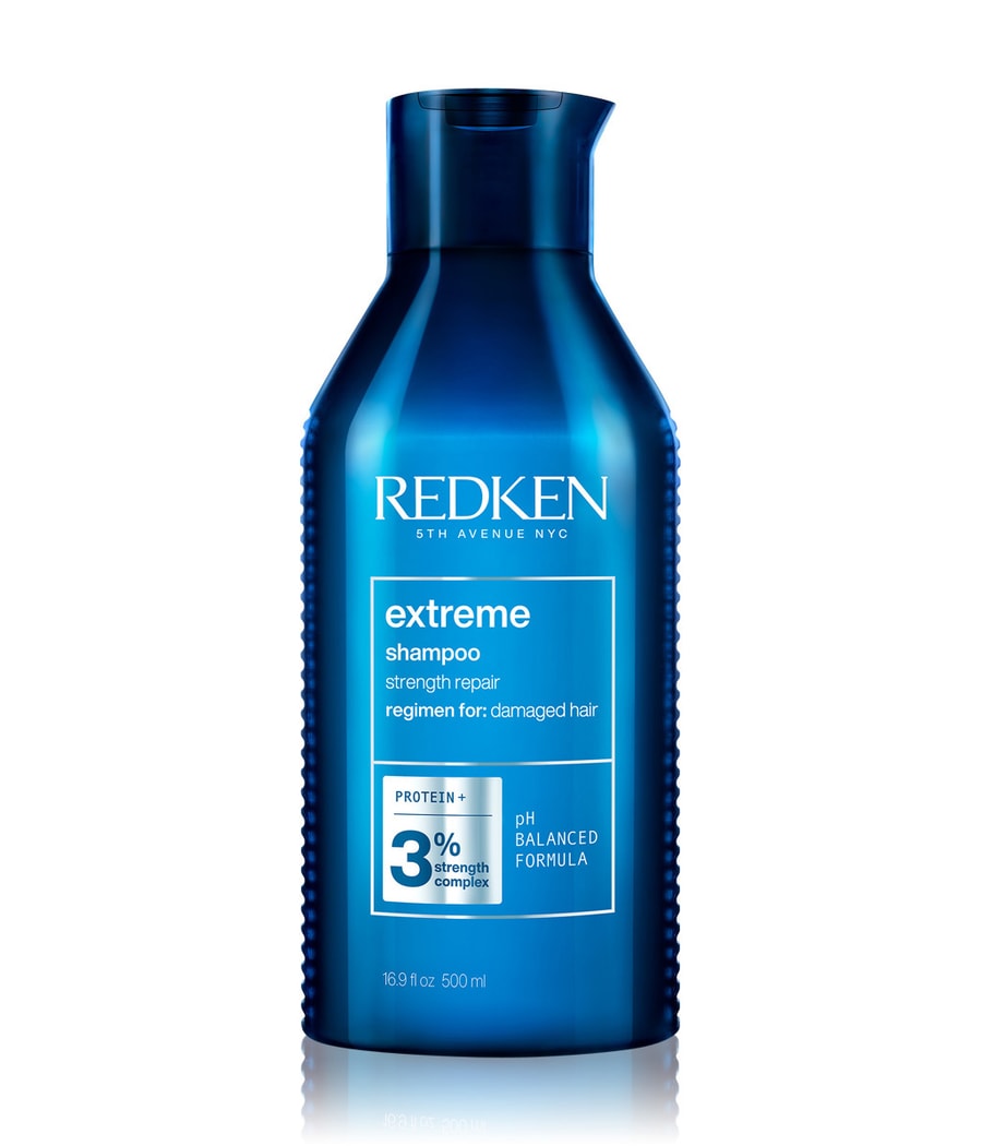 

Шампунь для волос Redken Extreme, 500 ml