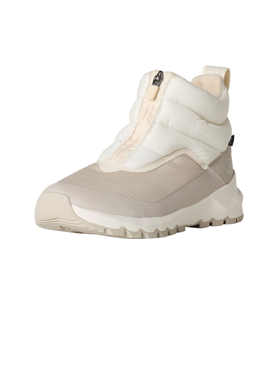 Ботинки THE NORTH FACE, Beige/Light beige