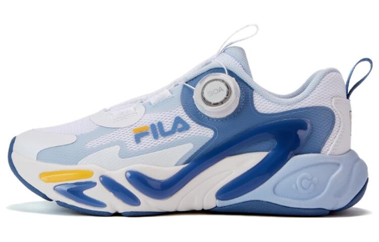 

Детские кроссовки FILA Детские