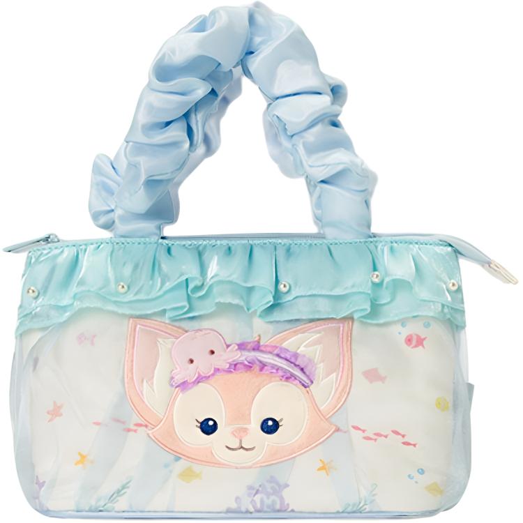 

Disney Тканевый мешок для обеда органайзер для путешествий женский разноцветный, Multicolor