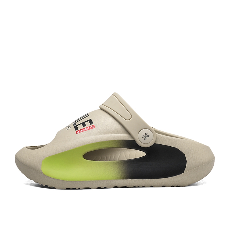 

Износостойкие дышащие сандалии для детей YUZHAOLIN, хаки