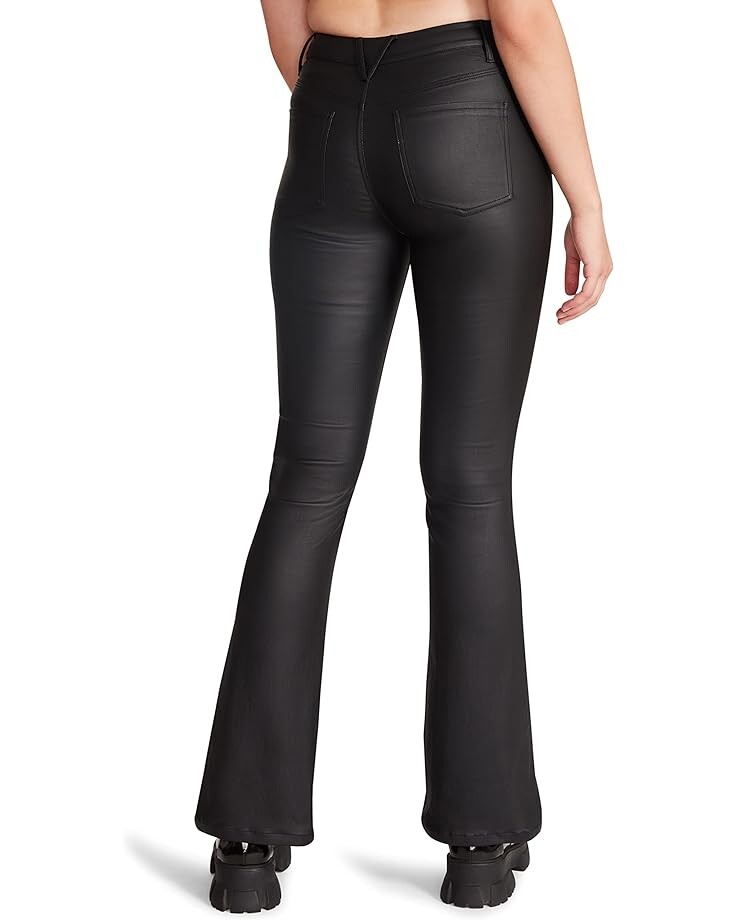 

Джинсы Steve Madden Violet Pants, черный