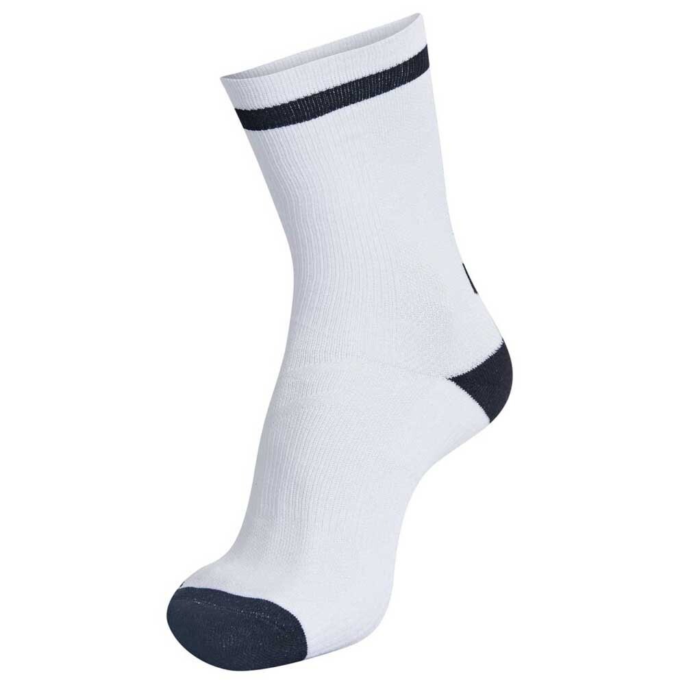 

Носки Hummel Elite Indoor, белый