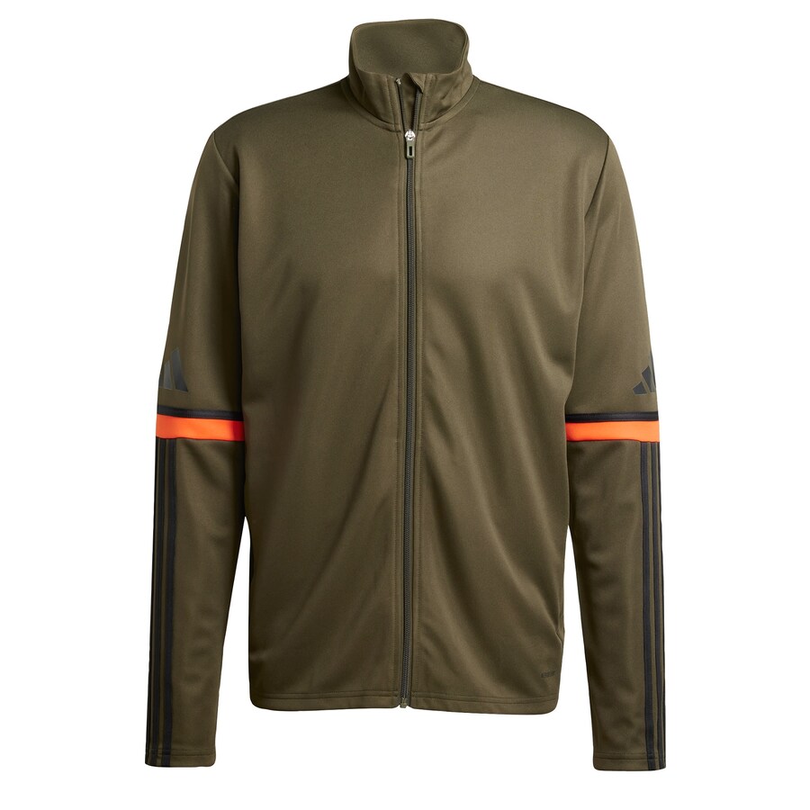 

Тренировочная куртка ADIDAS PERFORMANCE Squadra 25, оливковый