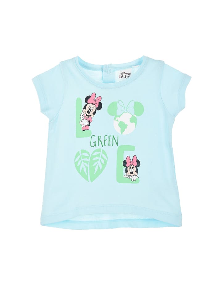 

Футболка Disney Minnie Mouse