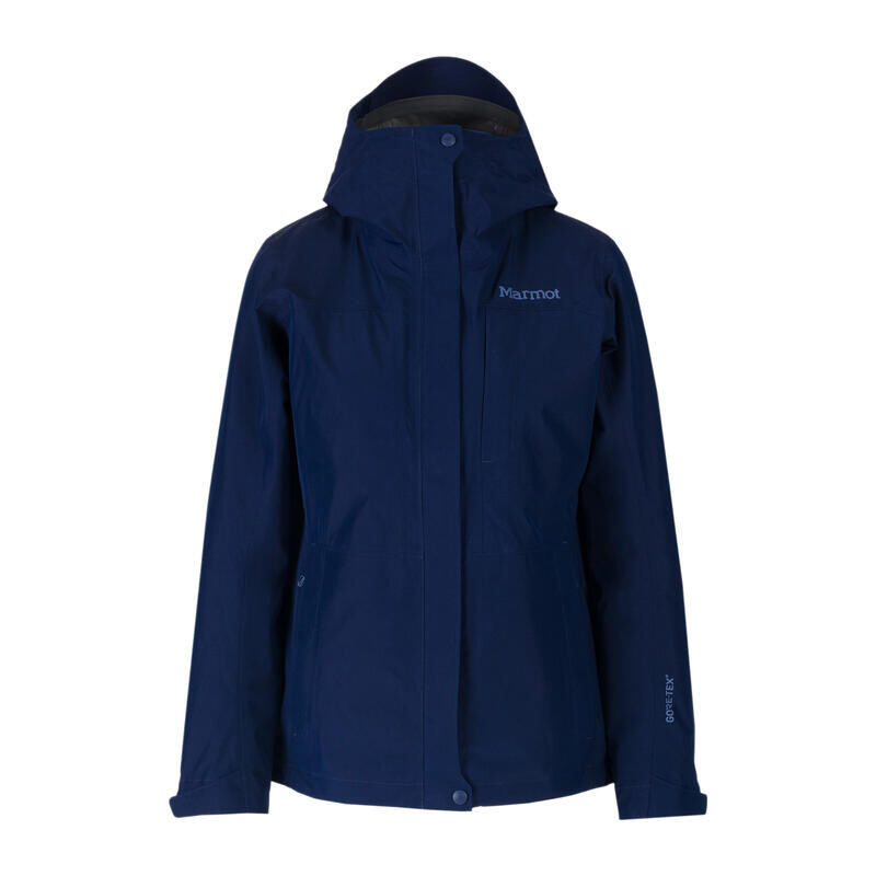 

Женская куртка Marmot, бирюзовый синий