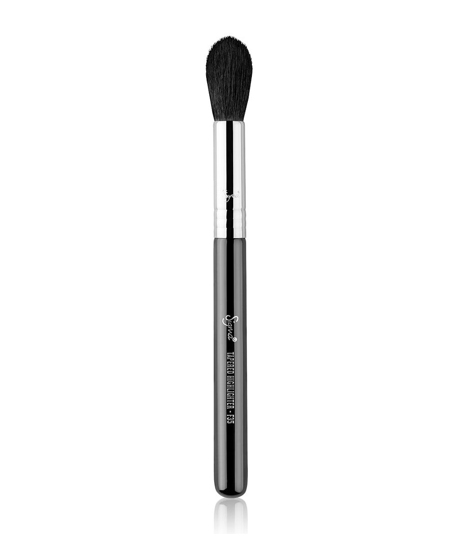 

Кисть для пудры Sigma Beauty F35 - Tapered Highlighter, 1 шт.