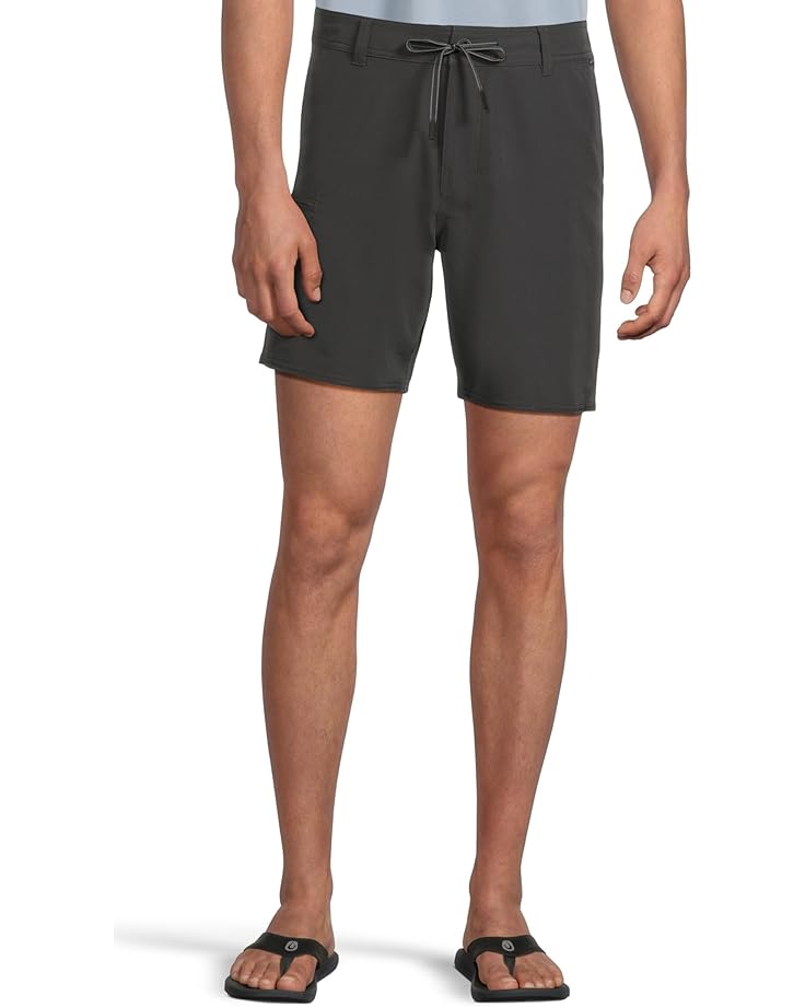 

Шорты Salty Crew Transom Tech Short, цвет Phantom
