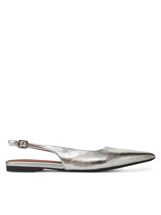 Сандалии Hermine 5733-183-79 Vagabond Shoemakers, серебряный