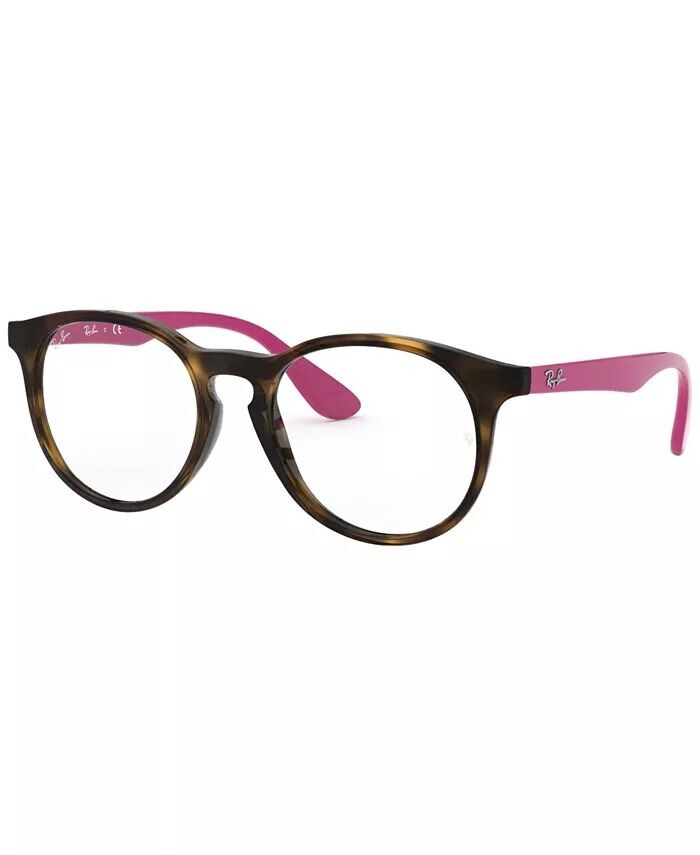 

Детские очки Ray-Ban Jr, красный