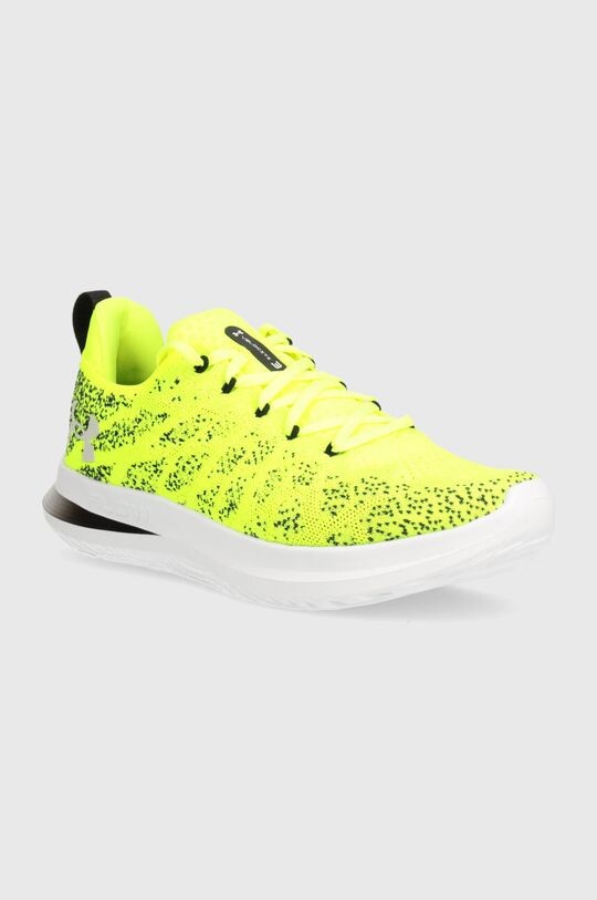 

Кроссовки Velociti Under Armour, желтый