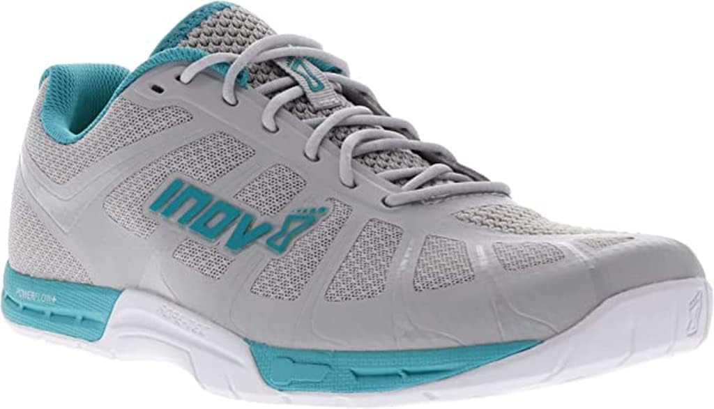 

Мужские кроссовки Inov-8 F-lite 235 V3 Inov8, серый/бирюзовый