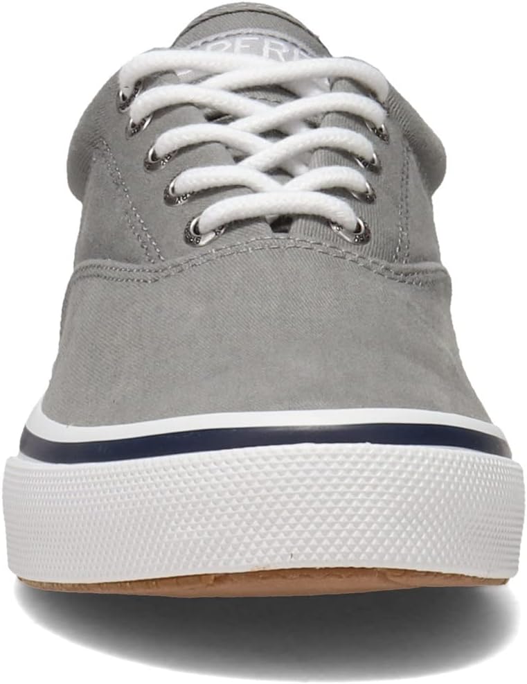 Кроссовки Pro-Keds Men's PMC47673 Sperry, серый — фото 3