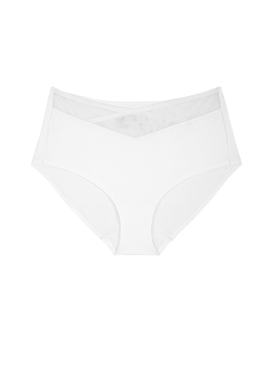 

Трусики TRIUMPH True Shape Sensation, белый