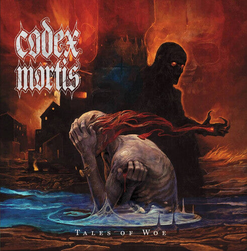 

CD диск Codex Mortis: Tales Of Woe The