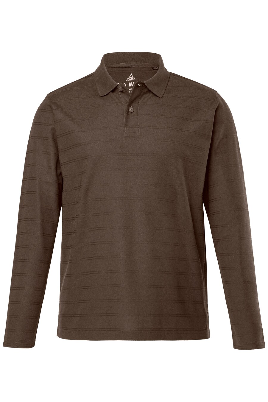 

Футболка JP1880, Dark brown