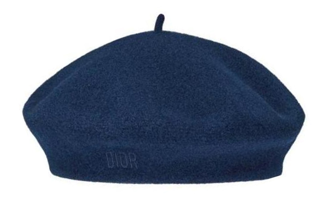 

DIOR Берет детский, Blue-Box/Dust Bag Random Shipment