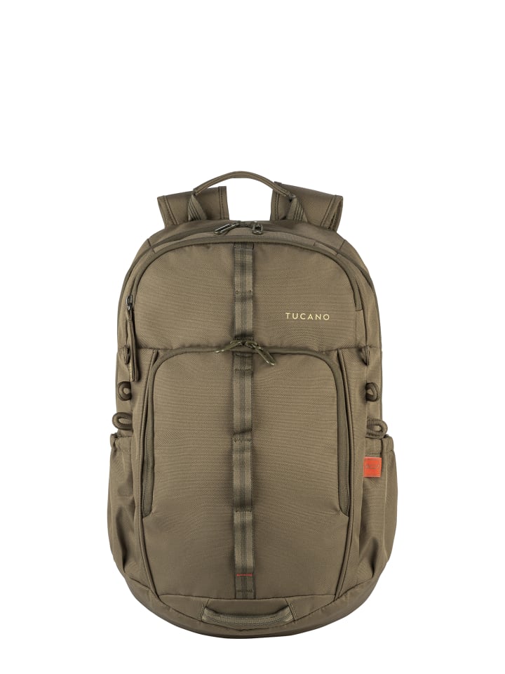 

Рюкзак Tucano, цвет military green