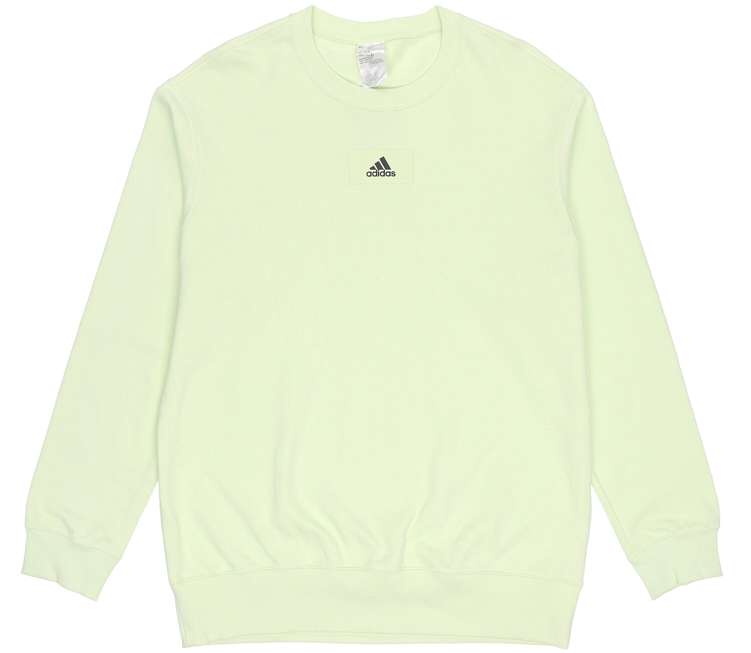 

Adidas Мужская толстовка, Кислый зеленый