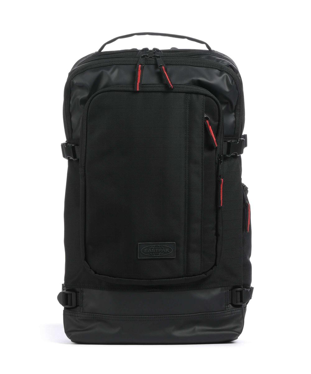 

Рюкзак Cnnct tecum l 15,6″ полиэстер Eastpak, черный