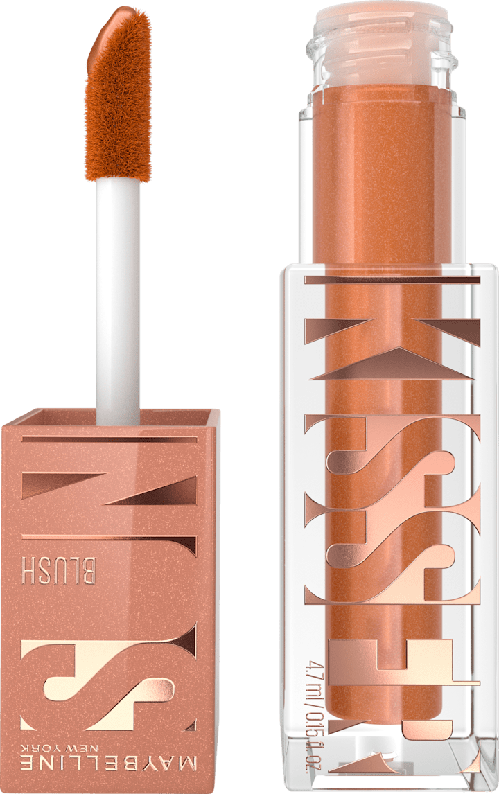 

Румяна MAYBELLINE NEW YORK Blush Sunkisser Blush 12 Summer in the City, 4,7 ml