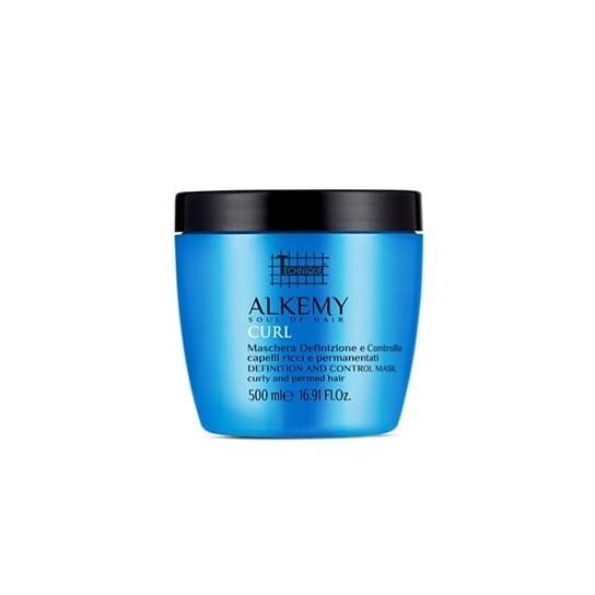

Маска для волос, 500 мл Technique, Alkemy Curl