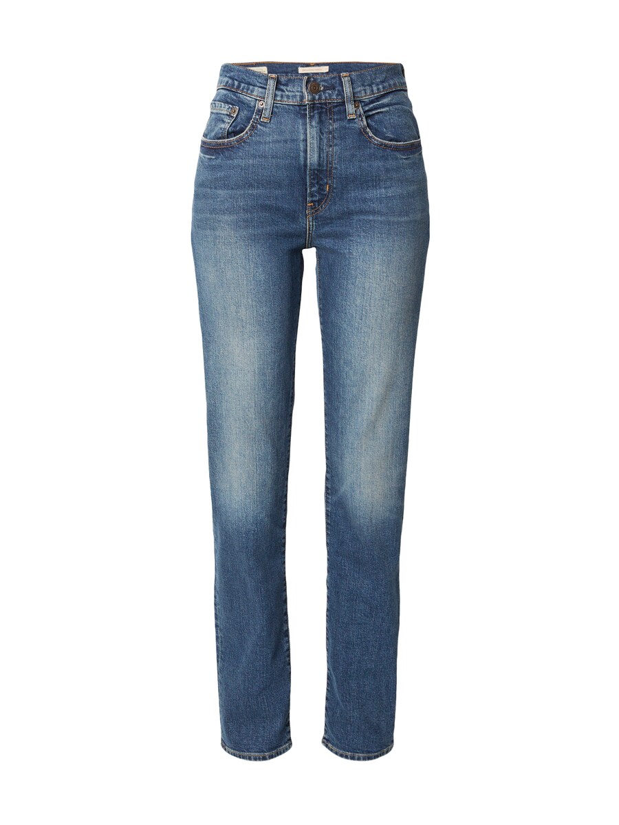 

Джинсы LEVI'S Regular Jeans 724, темно-синий