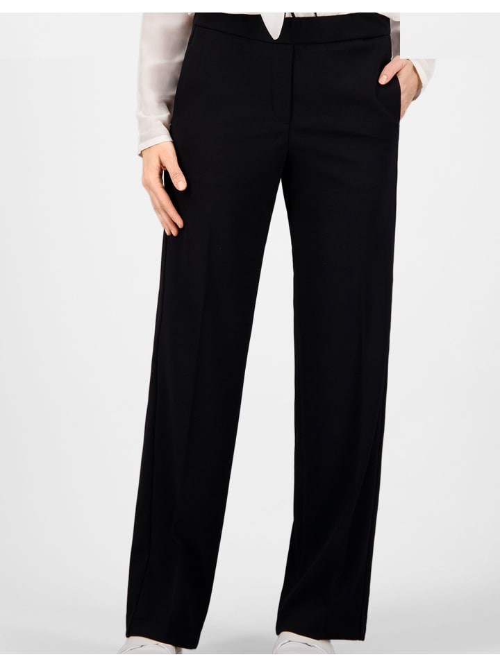 

Gardeur Брюки FRANCA801 черного цвета