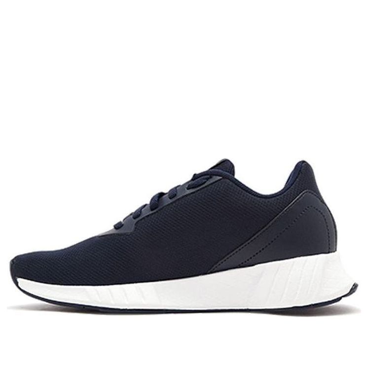 

Беговые кроссовки Reebok Lite Plus Black, черный