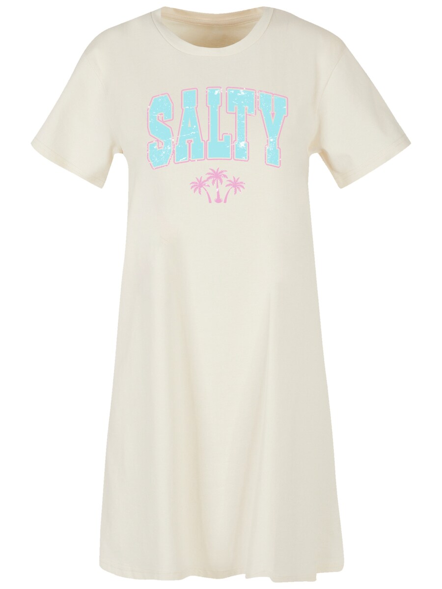 

Платье F4NT4STIC Beach Summer Vacation Salty, песочный
