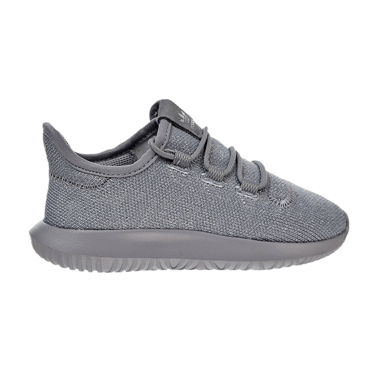 

Кроссовки adidas Tubular Shadow J 'Grey', серый