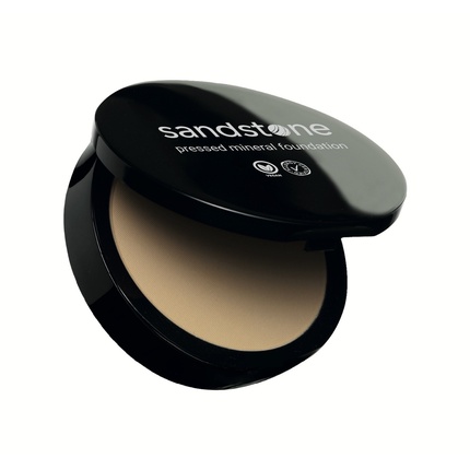

Тональная пудра Pressed Mineral Foundation N7 Caramel