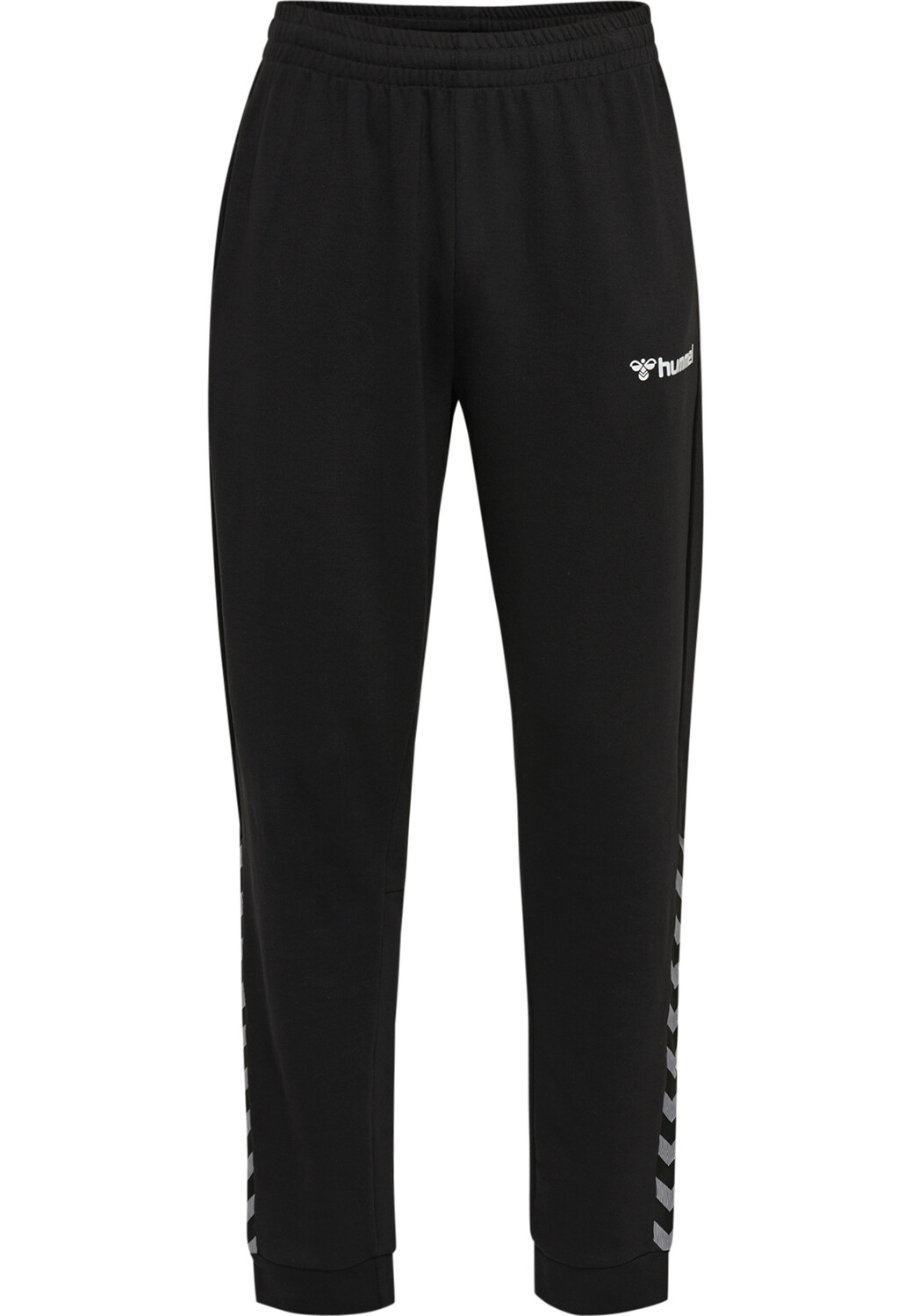 

Спортивные брюки Hummel Hosen Hmlauthentic Sweat Pant, черный
