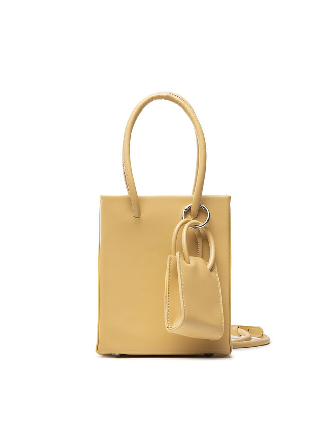 

Сумка JENNY, желтый