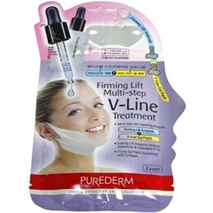 

Лечение линии Purederm V
