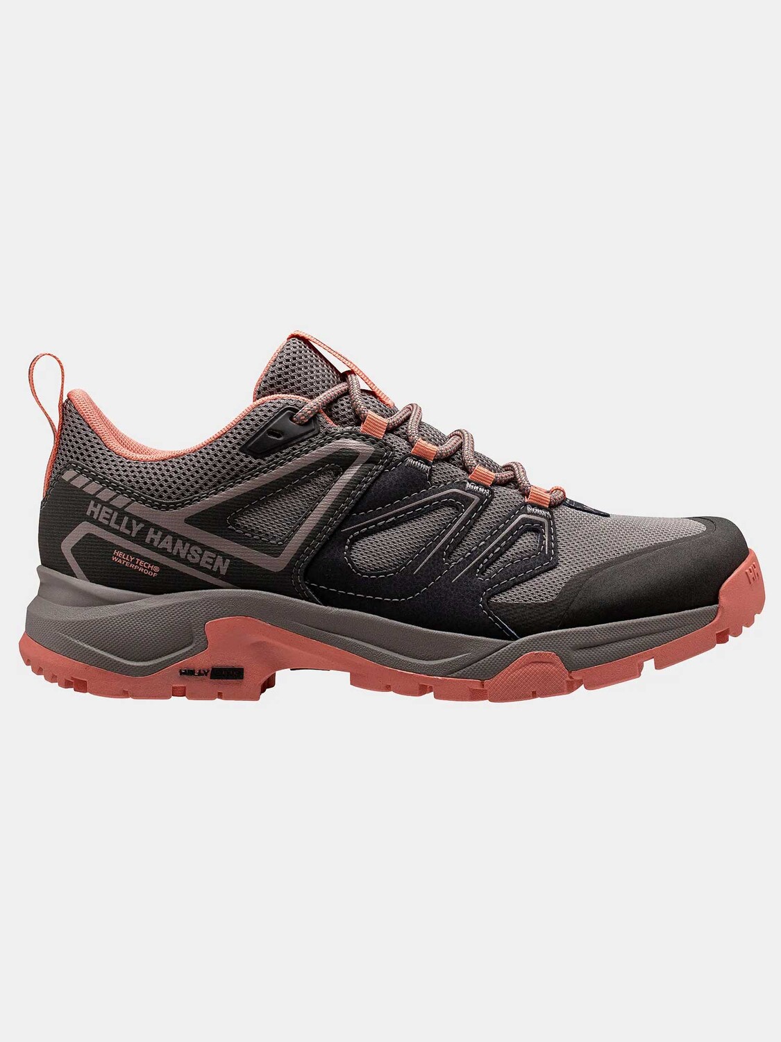 

Походные ботинки Helly Hansen W STALHEIM HT, серый