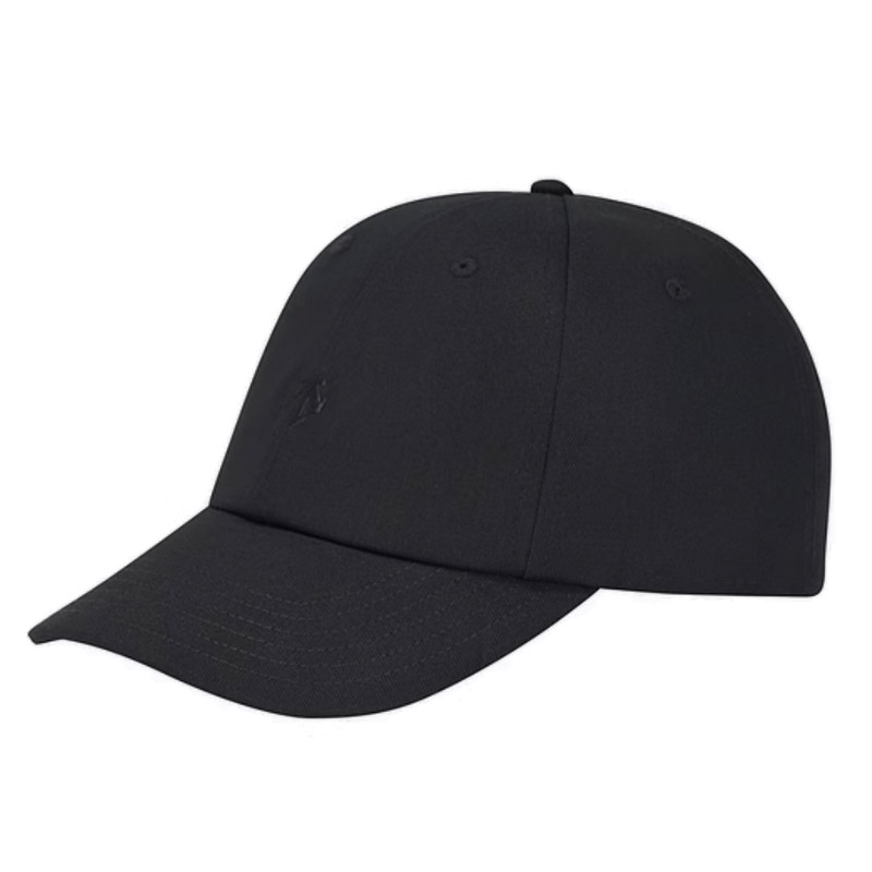 

DESCENTE Бейсболка унисекс разноцветная, Black