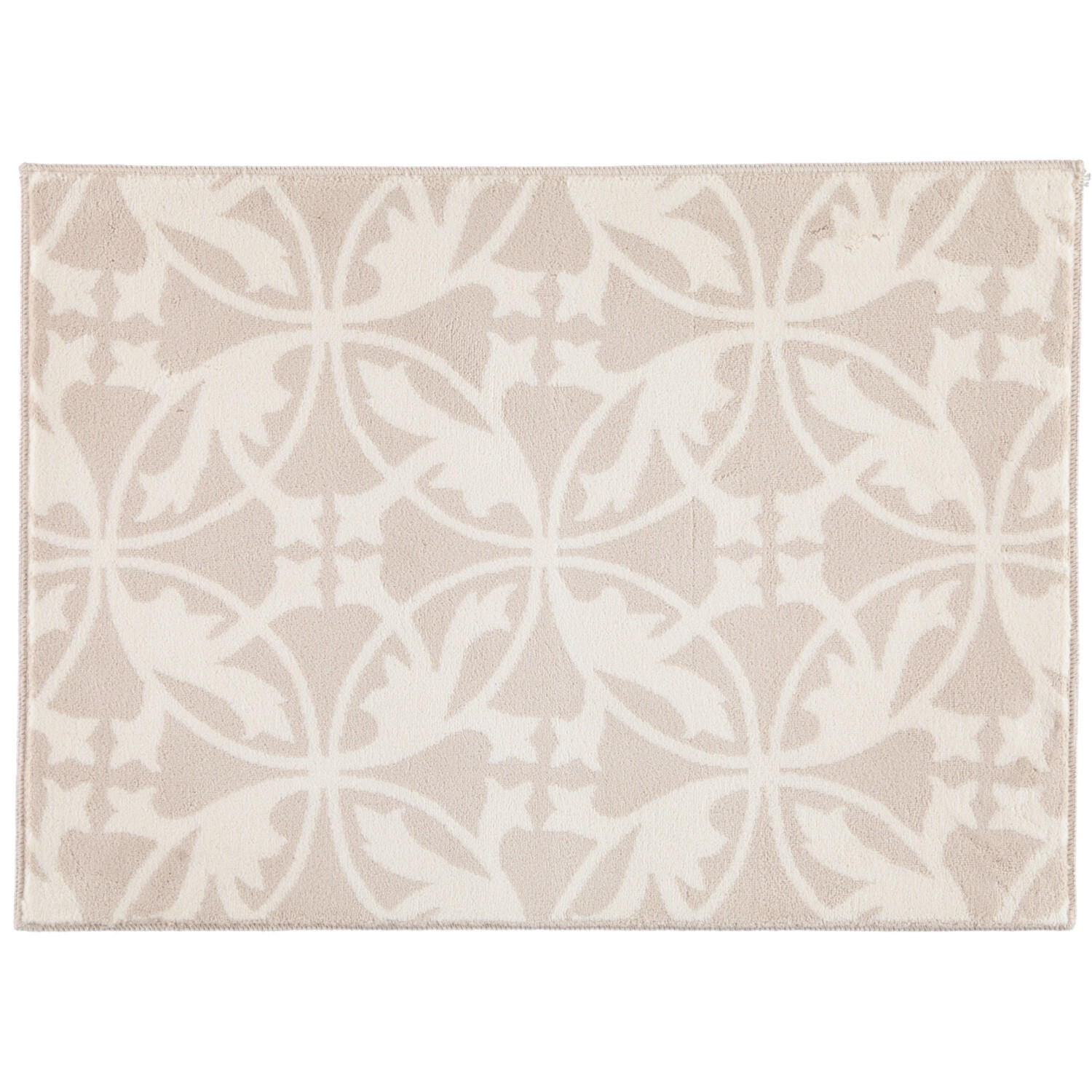 

Коврик для ванной Rhomtuft, бежевый