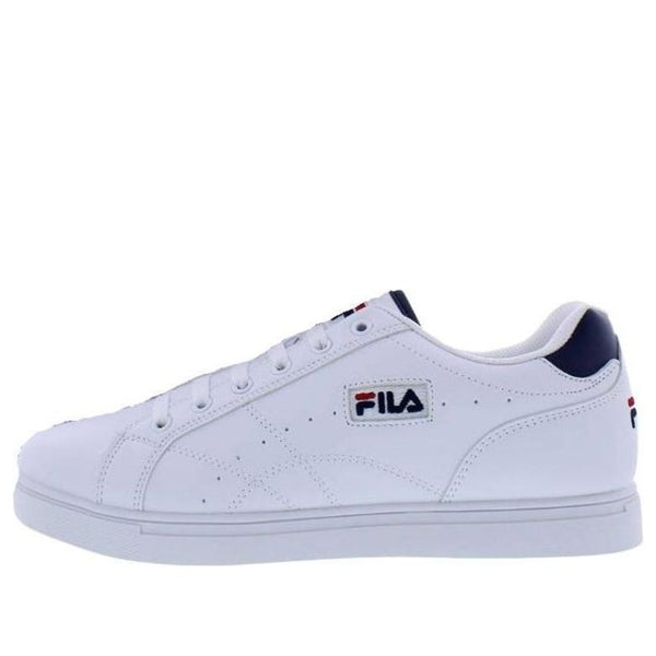 

Кроссовки west naples 'white black' Fila, белый