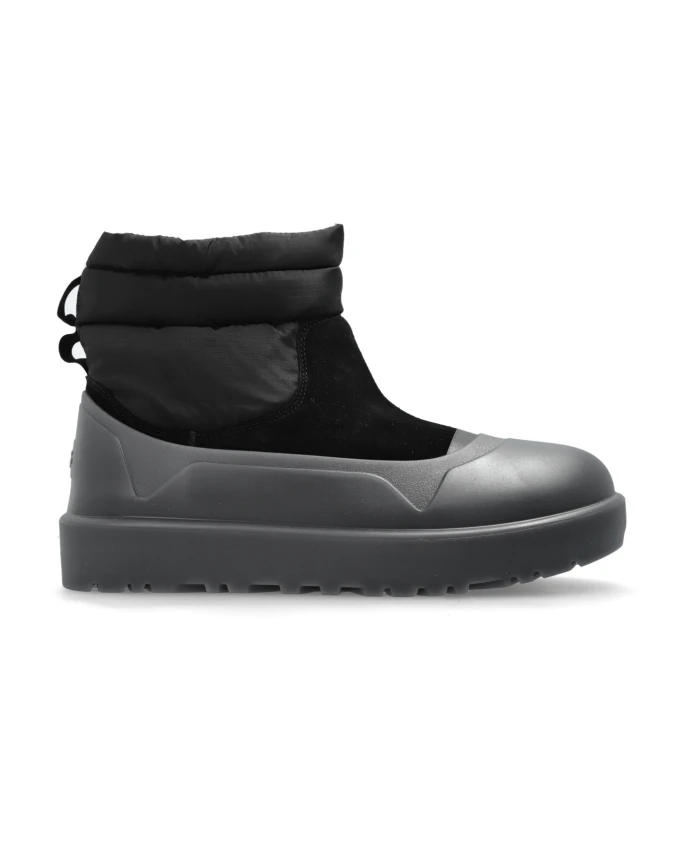 

Зимние сапоги м классик мини мод. Ugg, черный